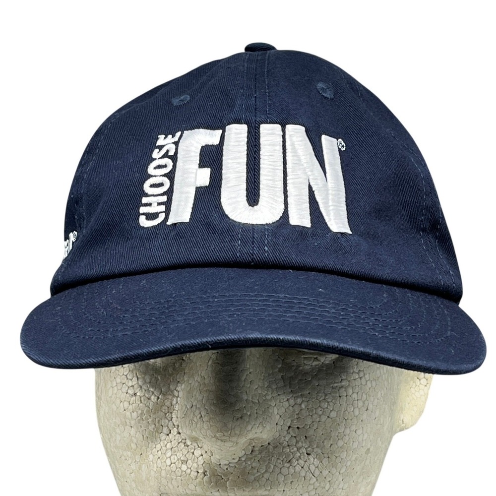 Carnival Cruise Line Vacation‎ Hat Choose Fun Travel Souvenir Mens OSFM